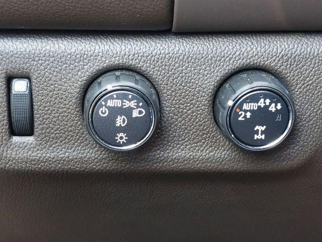 used 2022 GMC Canyon car, priced at $35,549