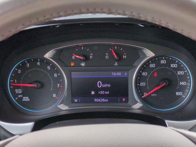 used 2020 Chevrolet Traverse car, priced at $20,795