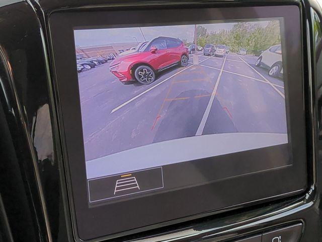 used 2020 Chevrolet Traverse car, priced at $20,795