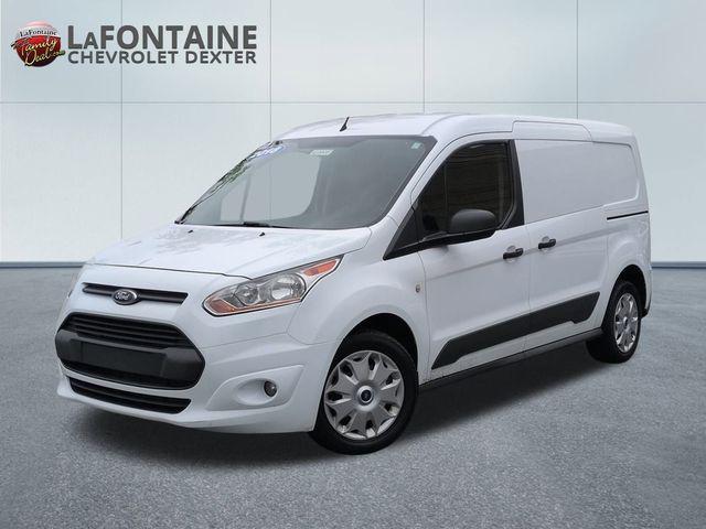 used 2018 Ford Transit Connect car, priced at $11,295