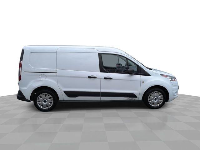 used 2018 Ford Transit Connect car, priced at $11,295