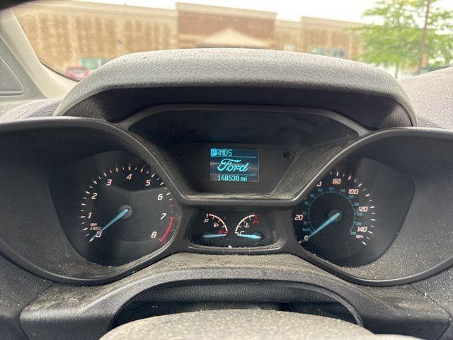 used 2018 Ford Transit Connect car, priced at $11,295