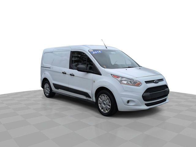 used 2018 Ford Transit Connect car, priced at $11,295