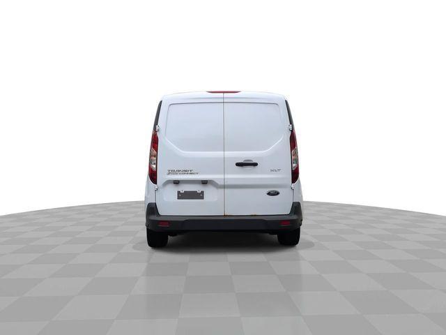 used 2018 Ford Transit Connect car, priced at $11,295