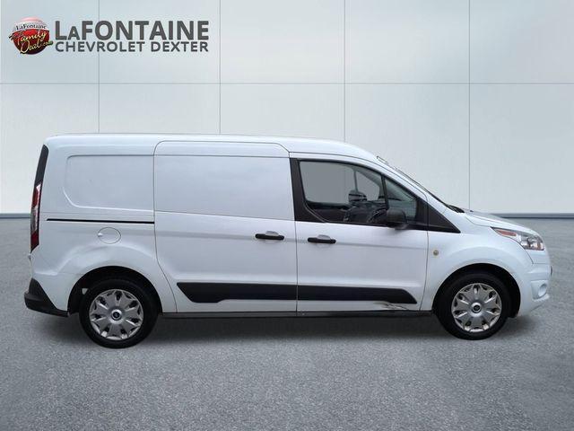 used 2018 Ford Transit Connect car, priced at $10,295