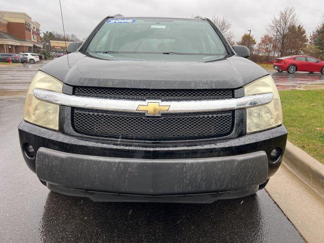 used 2006 Chevrolet Equinox car, priced at $4,475