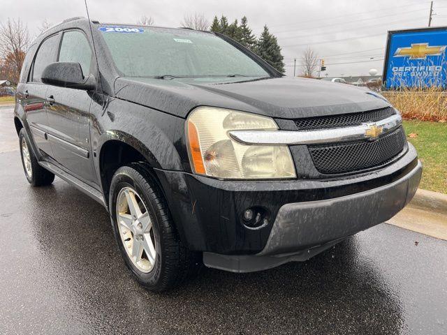 used 2006 Chevrolet Equinox car, priced at $4,475