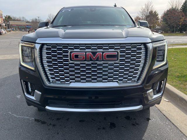 used 2021 GMC Yukon car, priced at $52,725