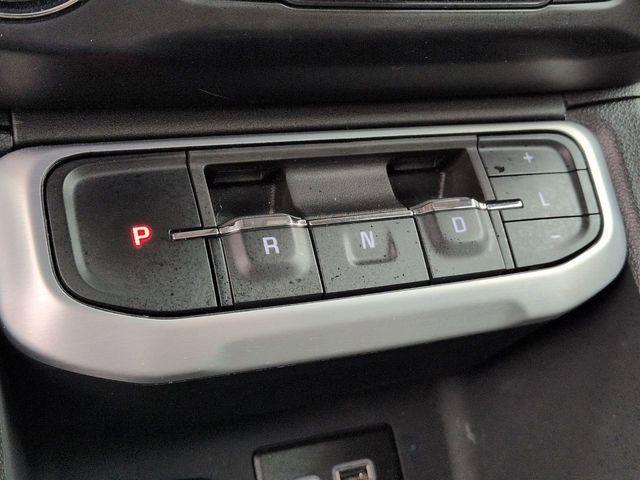 used 2023 GMC Acadia car, priced at $26,549