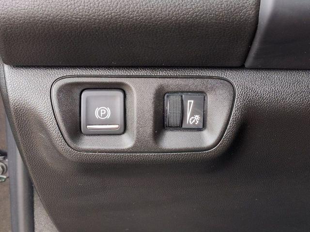 used 2023 GMC Acadia car, priced at $26,549