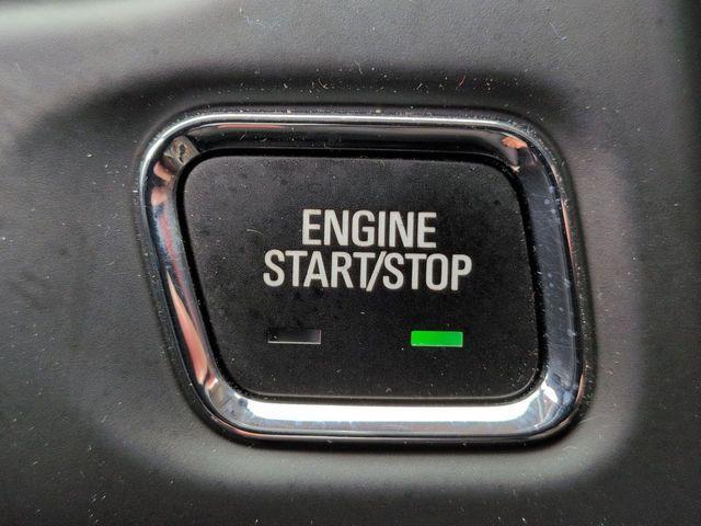 used 2023 GMC Acadia car, priced at $26,549