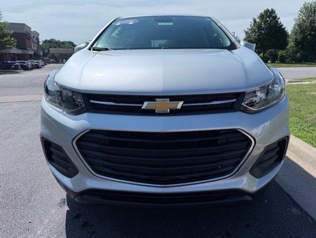 used 2022 Chevrolet Trax car, priced at $17,995