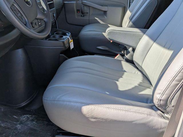 new 2025 Chevrolet Express 2500 car, priced at $54,104