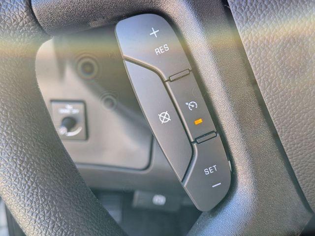 new 2025 Chevrolet Express 2500 car, priced at $54,104
