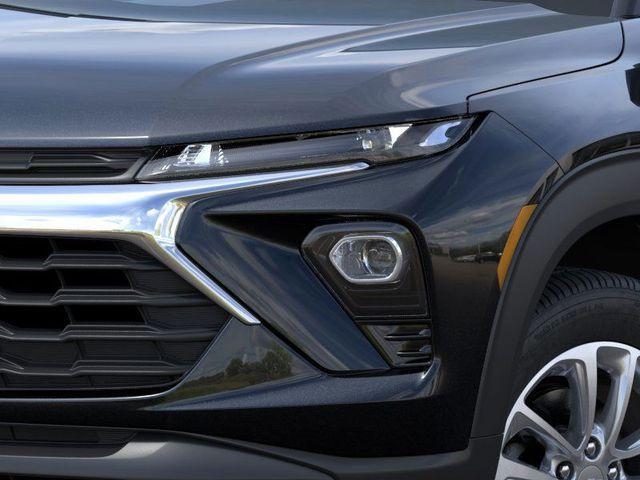 new 2026 Chevrolet TrailBlazer car, priced at $27,480