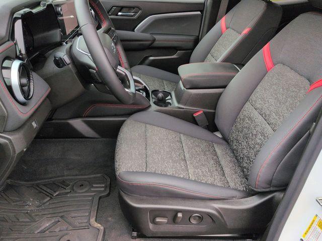 used 2024 Chevrolet Colorado car, priced at $39,795