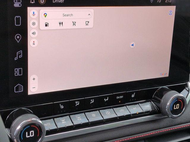 used 2024 Chevrolet Colorado car, priced at $39,795