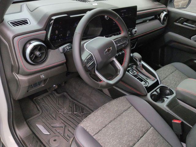 used 2024 Chevrolet Colorado car, priced at $39,795