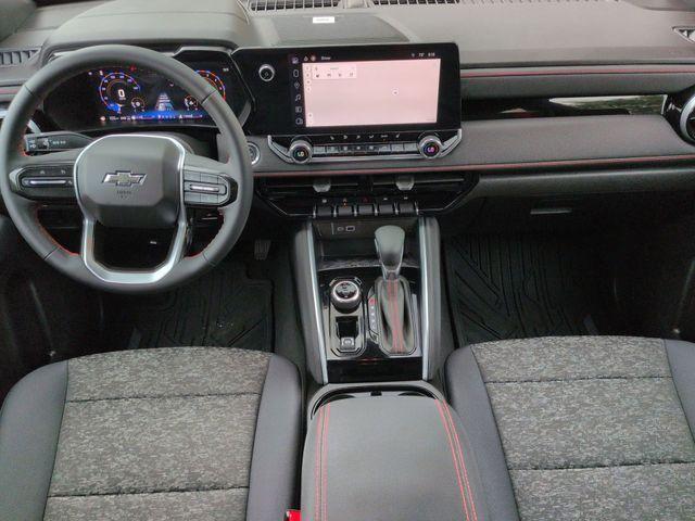 used 2024 Chevrolet Colorado car, priced at $39,795