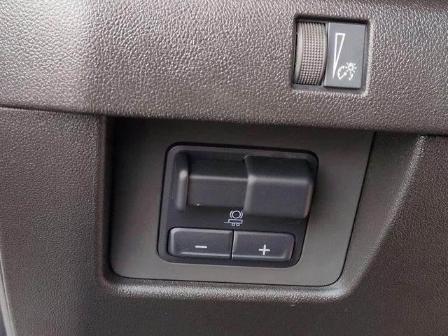 used 2024 Chevrolet Colorado car, priced at $39,795