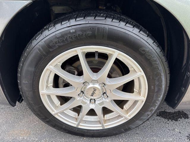 used 2018 Nissan Sentra car, priced at $8,295