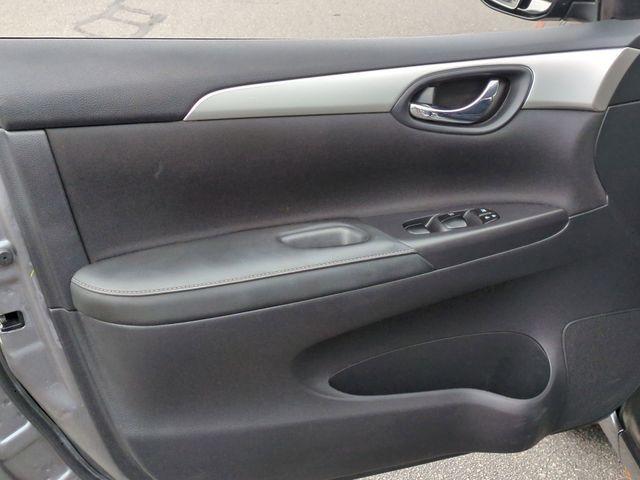 used 2018 Nissan Sentra car, priced at $7,995