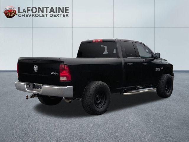 used 2013 Ram 1500 car, priced at $10,995
