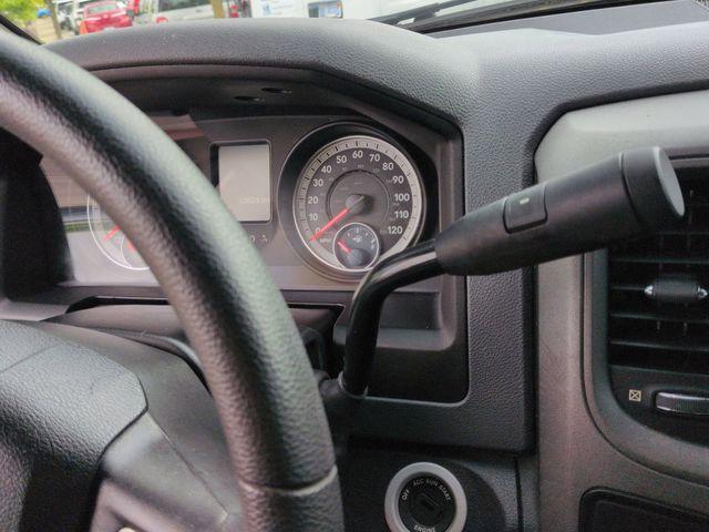 used 2013 Ram 1500 car, priced at $10,995