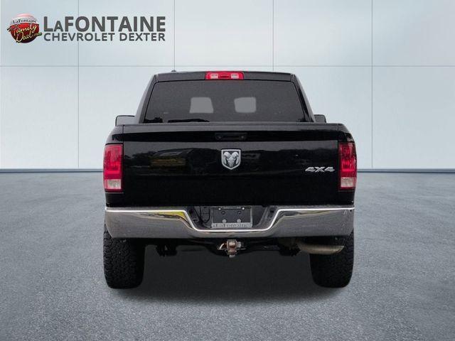 used 2013 Ram 1500 car, priced at $10,995