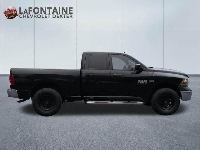 used 2013 Ram 1500 car, priced at $10,995