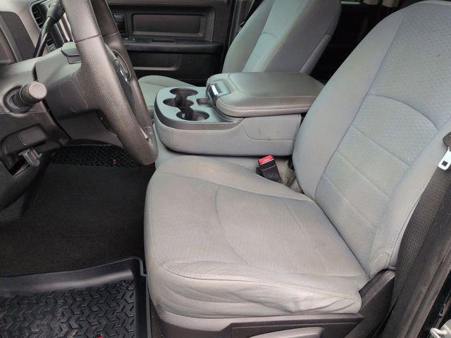used 2013 Ram 1500 car, priced at $10,995