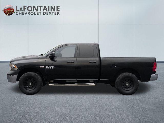 used 2013 Ram 1500 car, priced at $10,995