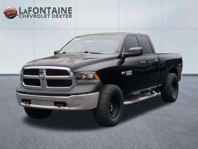 used 2013 Ram 1500 car, priced at $10,995