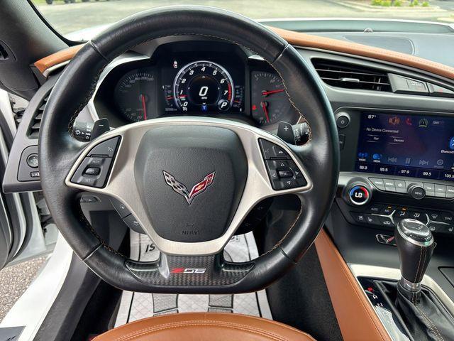 used 2015 Chevrolet Corvette car, priced at $67,000
