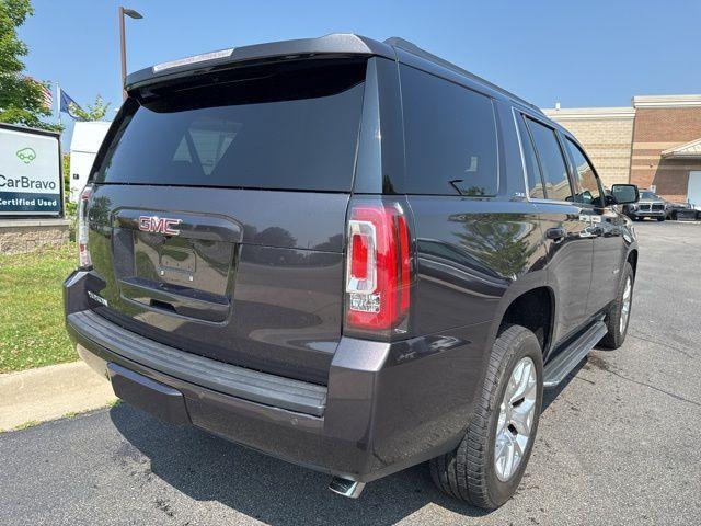used 2015 GMC Yukon car, priced at $20,895