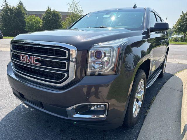 used 2015 GMC Yukon car, priced at $20,895