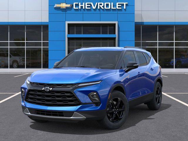 new 2025 Chevrolet Blazer car, priced at $41,000