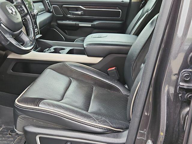 used 2019 Ram 1500 car, priced at $30,295