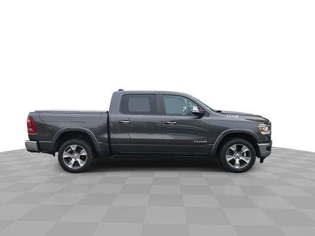 used 2019 Ram 1500 car, priced at $30,295