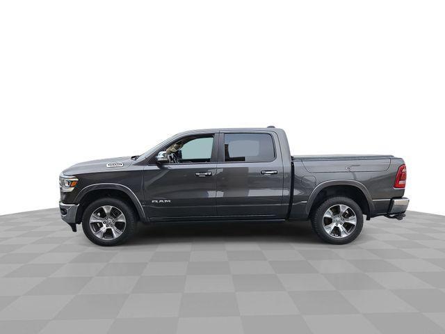 used 2019 Ram 1500 car, priced at $30,295