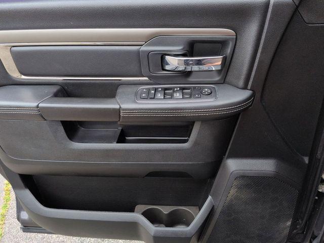 used 2018 Ram 1500 car, priced at $17,249