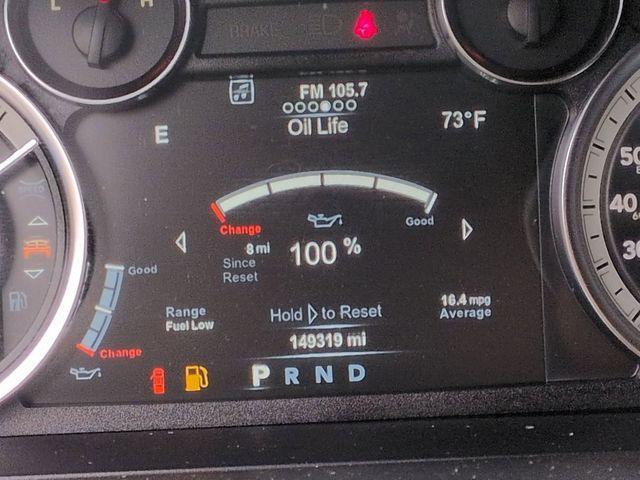 used 2018 Ram 1500 car, priced at $17,249