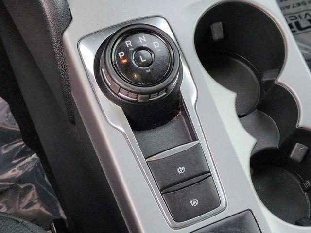 used 2021 Ford Bronco Sport car, priced at $20,295