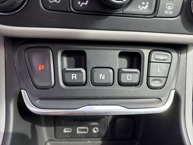 used 2018 GMC Terrain car, priced at $17,195