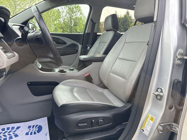 used 2018 GMC Terrain car, priced at $17,195
