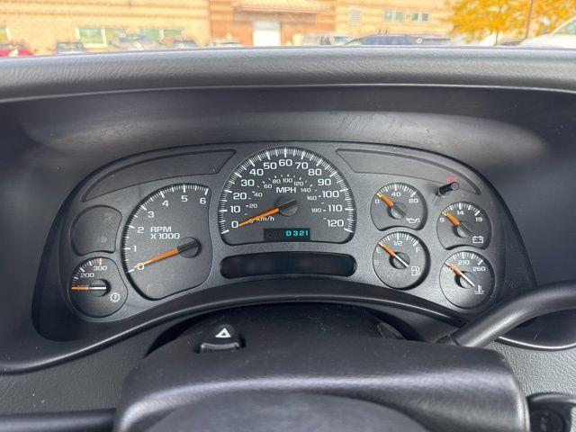 used 2004 GMC Sierra 2500 car, priced at $13,495