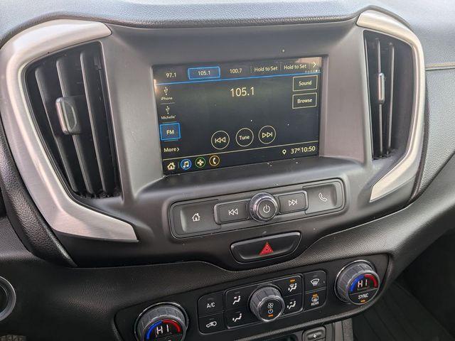 used 2019 GMC Terrain car, priced at $17,310