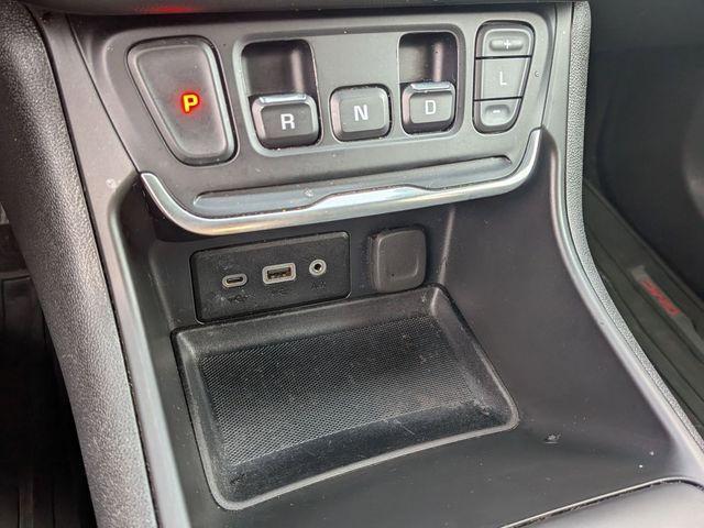 used 2019 GMC Terrain car, priced at $17,310