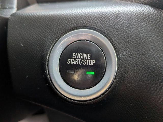 used 2019 GMC Terrain car, priced at $17,310