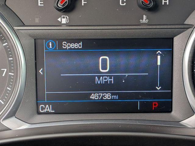 used 2019 GMC Terrain car, priced at $17,310